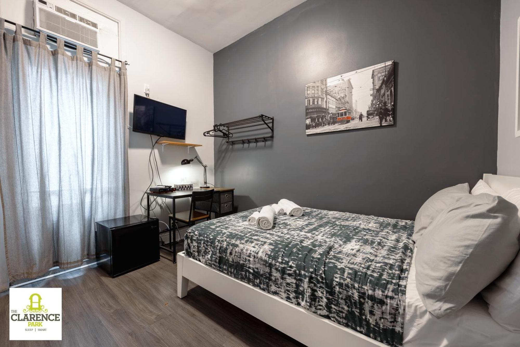 Queen Room